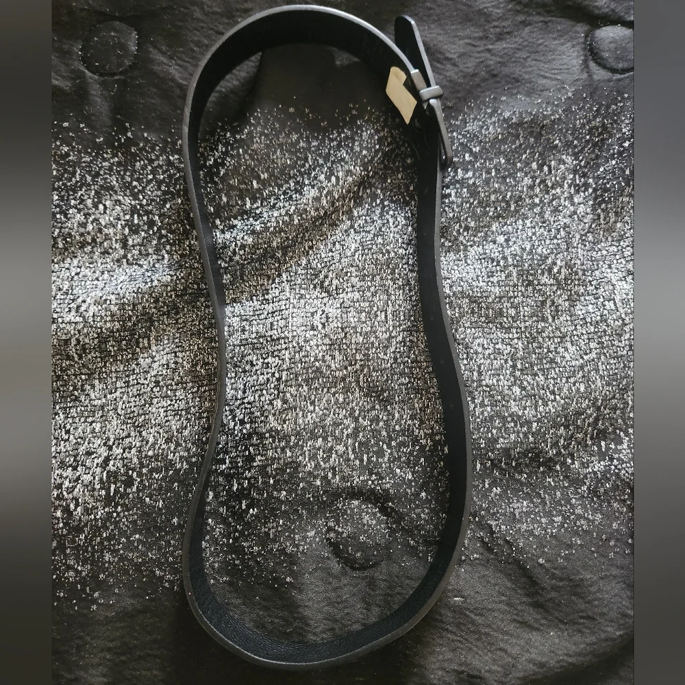 Belt
